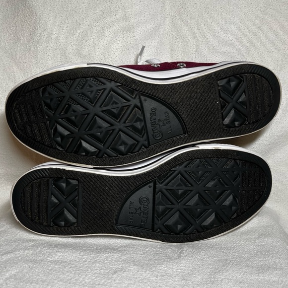 Converse All Star Women’s size 8 or Mens 6. - Picture 5 of 8